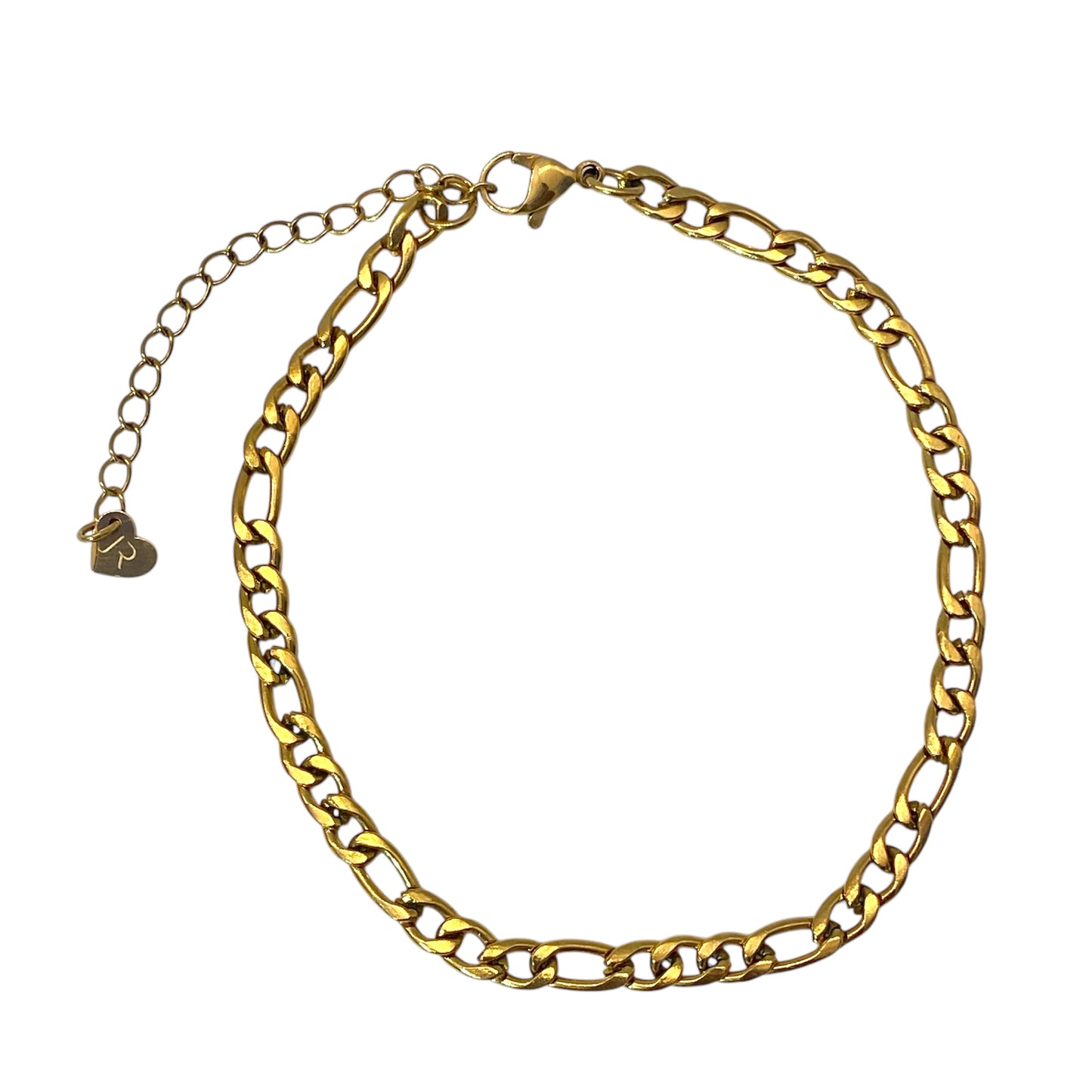 Classic Figaro Anklet
